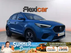 MG ZS 1.0 T-GDI Luxury Aut. 82kW