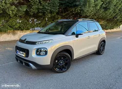 Citroën C3 Aircross 1.2 PureTech Rip Curl