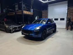 Porsche Macan 3.0 V6 360 ch GTS PDK PACK CHRONO / CARPLAY 1ERE MAIN