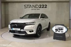 DS DS7