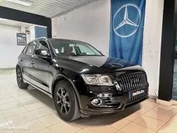 Audi Q5 2.0 TDI Sport