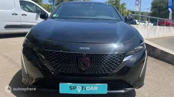 Peugeot 308 1.2 PureTech 130ch S&S GT Pack EAT8