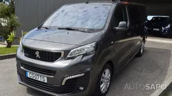 Peugeot Expert de 2019