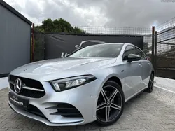 Mercedes-Benz A 250 AMG