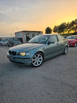 BMW 330D 6 cylindres E46 BVA 204CV