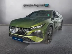 Peugeot 408 Electrique 210ch 58kWh GT Exclusive