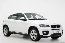 BMW X6 30 d xDrive