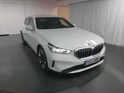 BMW Serie 5 530e Touring