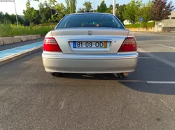 Honda Accord 1.8 LS