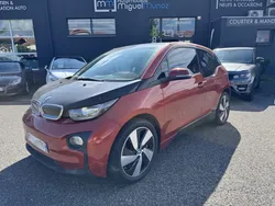 BMW i3 I01 170 ch UrbanLife Atelier A