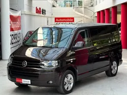 Volkswagen T5 Multivan 2.0 TDI 179 CH BVM - VOLANT EN CUIR 7 Places Bluetooth Régulateur