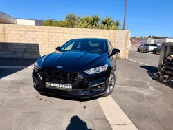 FORD MONDEO 2.0 Ecoblue 150 ST-LINE BVA