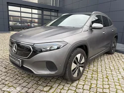 Mercedes-Benz EQA 250 Progressive