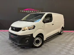 Peugeot expert fourgon gn tole m bluehdi 120 ss bvm6 / suivi complet peugeot