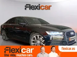 AUDI A6 2.0TDI 140kW