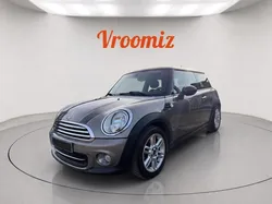 Mini Mini HATCH 122 CH COOPER PACK CHILI