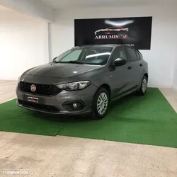 Fiat Tipo 1.3 MultiJet
