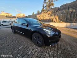 Tesla Model 3 Long Range Tração Integral