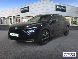 Citroën C5 X PureTech 130 S&S EAT8 Shine