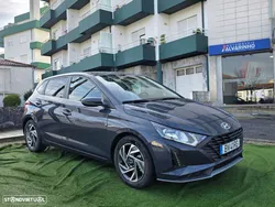 Hyundai i20 1.2 MPi Comfort
