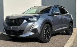 Peugeot 2008 1.5 B-Hdi 130Ch Eat8 S&S Allure Pack