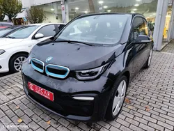 BMW i3 120Ah