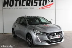 Peugeot 208 1.2 PureTech Active Pack