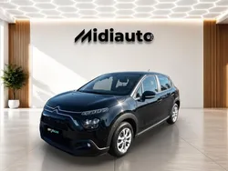 Citroen C3 1.5 BlueHDi 100ch S&S