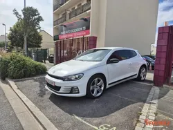 Volkswagen Scirocco 2.0 TDI 150 BLUEMOTION SPORT EDITION