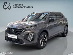 Peugeot e-2008 54 kWh Allure