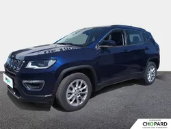 JEEP Compass 1.3 GSE T4 130 ch BVM6 Limited