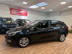 Kia Ceed 1.4 I 100 CH