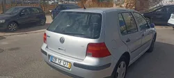 VW Golf 1.4 Gasolina-mecanica Impecável-Oportunidade!