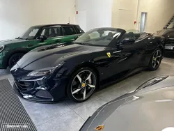 Ferrari Portofino M