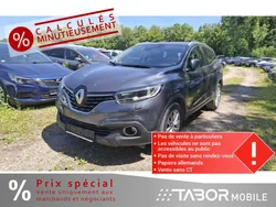 Renault Kadjar 1.5 dCi 110 EDC Limited ENERGY