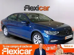 Volkswagen Passat 1.6TDI Business DSG7