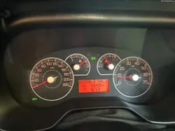 Fiat Grande Punto 2008. 1.2 gasolina 2850&