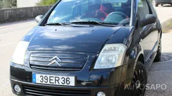 Citroen C2 1.1 SX Pack de 2007