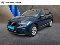 Volkswagen Tiguan 1.5 TSI 150ch Life Plus DSG7