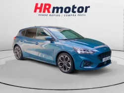 FORD Focus 1.0 Ecoboost ST Line 125