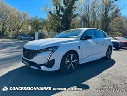 Peugeot 308 Berline GT BlueHDI 130 S&S EAT8