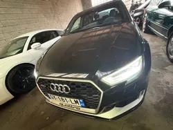 Audi rs3 400cv DAZA export