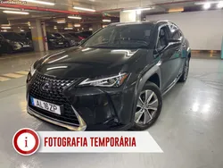 Lexus  UX 300e Premium 204cv