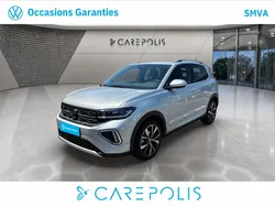 VOLKSWAGEN T-Cross 1.5 TSI 150 Start/Stop DSG7 R-Line