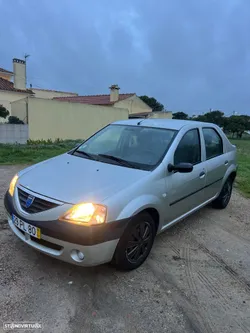 Dacia Logan 1.6 Laureate