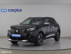 Peugeot 2008 1.2 PureTech Allure