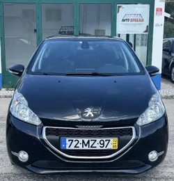 Peugeot 208 1.4