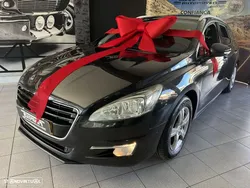 Peugeot 508 SW 1.6 e-HDi Active CMP6