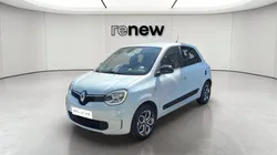 RENAULT Twingo III SCe 65 Equilibre