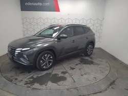 Hyundai Tucson 1.6 T-GDI 150 Hybrid 48V DCT-7 Creative